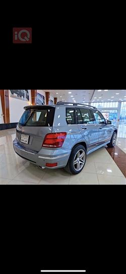 مێرسێدس بێنز GLK-Class